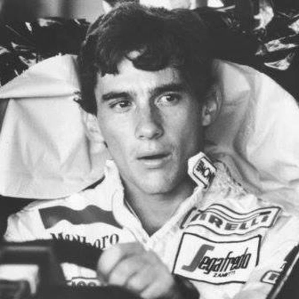 Meet your Posher, Aurora